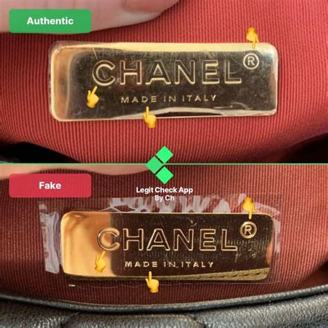 chanel lipstick fake vs original|chanel counterfeit logo.